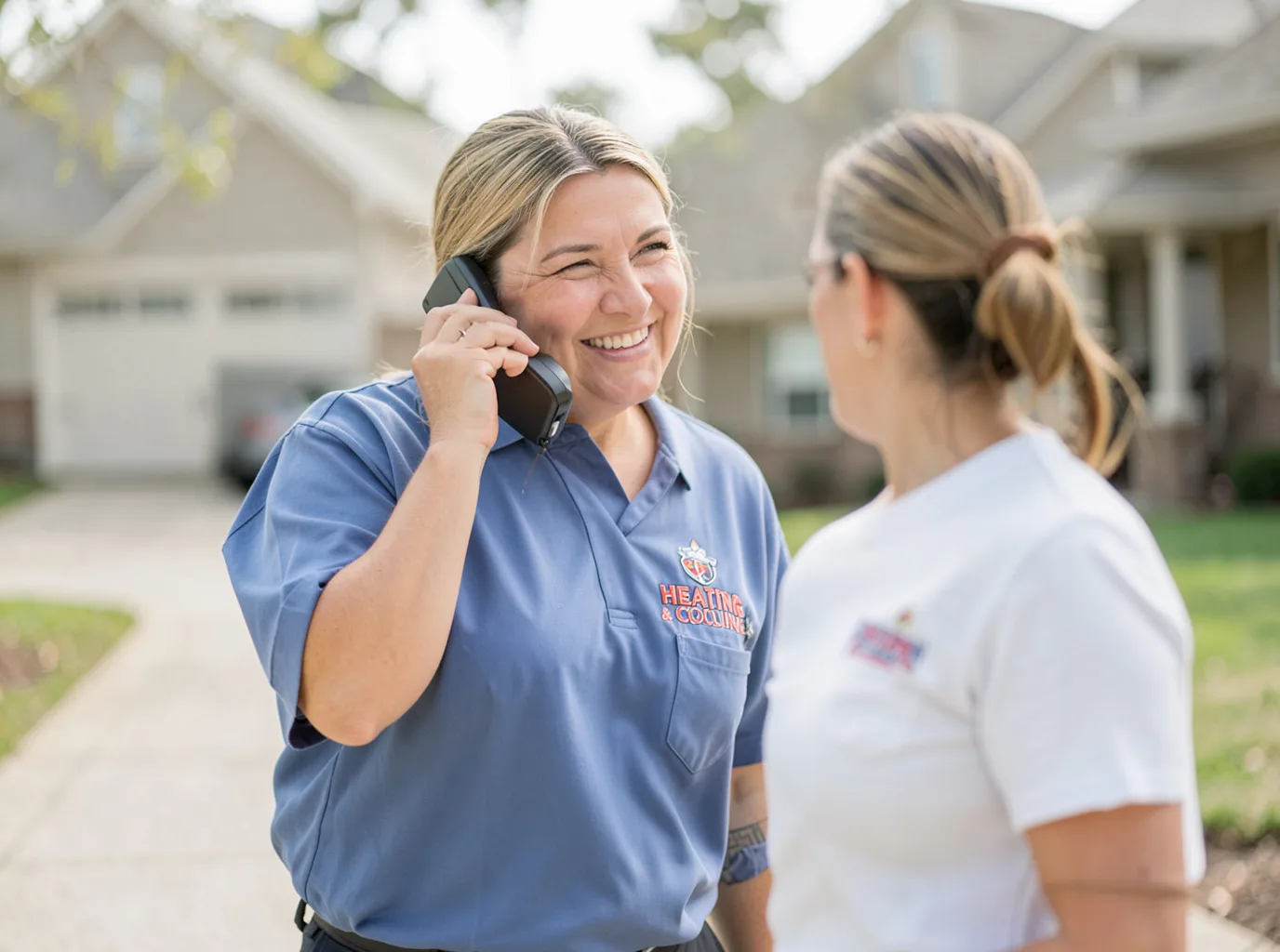 Hvac Repair Montrose, IA FAQs